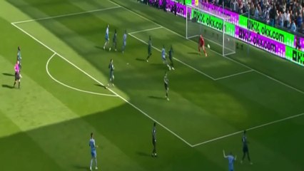 Descargar video: ملخص مباراة مانشستر سيتي و واتفورد 5-1 اهداف مانشستر سيتي و واتفورد_سوبر هاتريك