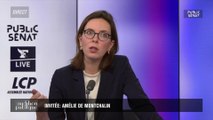 Enseignants : la hausse des salaires de 10 % sera « inconditionnelle », insiste Amélie de Montchalin