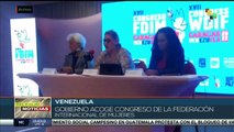 teleSUR Noticias 15:30 25-04: Cuba denunció a EE.UU. por exclusión de IX Cumbre de las Américas