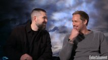 Director Robert Eggers Discusses the Making of 'The Northman'