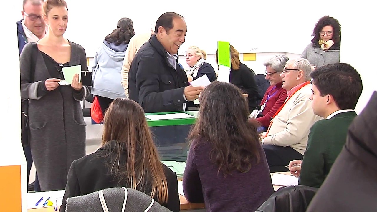 Moreno adelanta elecciones al 19 de junio para poder aprobar los presupuestos