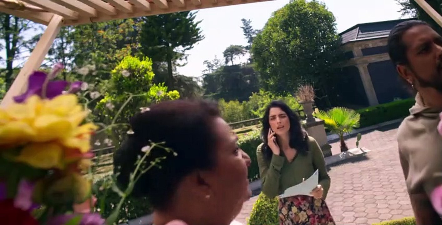 The House of Flowers S02 E03 video Dailymotion