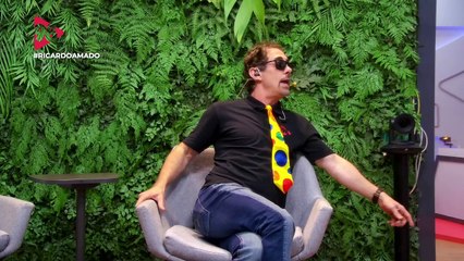 Ricardo Amado 25/04/2022