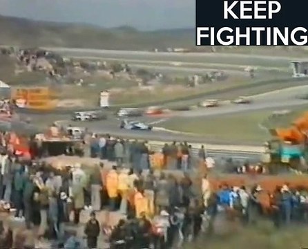 339 F1 11 GP Pays-Bas 1980 p2