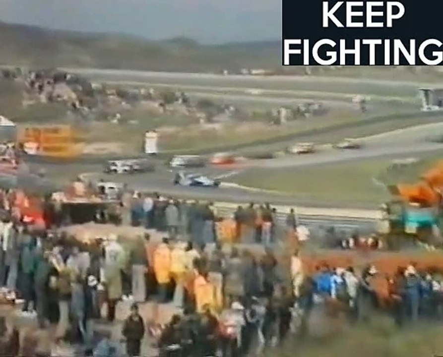 339 F1 11 GP Pays-Bas 1980 p2