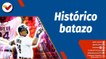 Deportes VTV  | Miguel Cabrera hace historia con 3.000 hits en su carrera en Grandes Ligas