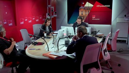 Brice Teinturier : "Le vote Le Pen, c'est de plus en plus un vote d'adhésion"