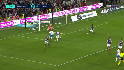 Ligue 2 BKT : Toulouse est enfin de retour en Ligue 1 !