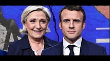 Elezioni in Francia, Draghi: “Splendida notizia la vittoria di Macron”. Salvini: “Av@nti con Le Pen”