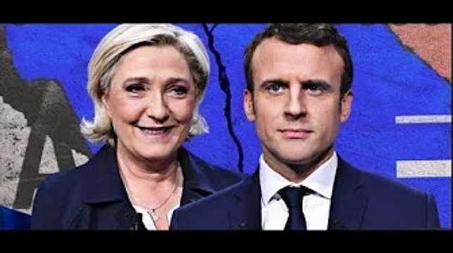 Elezioni in Francia, Draghi: “Splendida notizia la vittoria di Macron”. Salvini: “Av@nti con Le Pen”