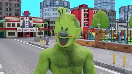 Scary Teacher 3D Stories Huggy Wuggy Funny Moments part 38