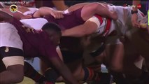 Varsity Cup 2022 Final Tuks vs Maties 2022/04/25 Second Half