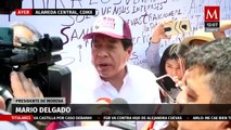 Milenio Noticias, con Carlos Zúñiga, 25 de abril de 2022