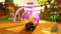 Jungle Boogie Gameplay x Ring Rally - Crash Team Racing Nitro-Fueled (Nintendo Switch)