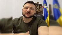 Zelenskiy: 