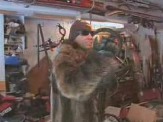 The Town Bikes of Banff