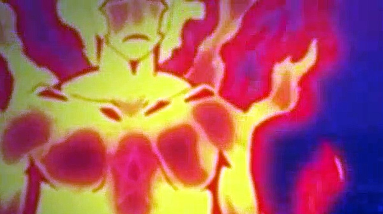 Twin Star Exorcists Season 1 Episode 47 Benio  Positive - (English DUB)