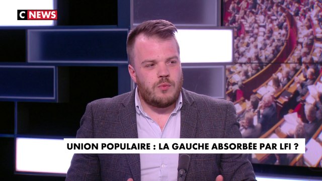 Marc Eynaud : «Je ne vois pas comment la France Insoumise ou l’Union populaire pourrait survivre à un départ de Jean-Luc Mélenchon, je ne les vois pas se réinventer et je ne vois personne d’assez charismatique pour le faire»