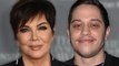 Kris Jenner’s Initial Concerns About Pete Davidson Revealed: How Cory Gamble Changed Her Mind