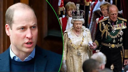 William said It is time for Charles to take throne, the health of Queen has seriously deteriorated