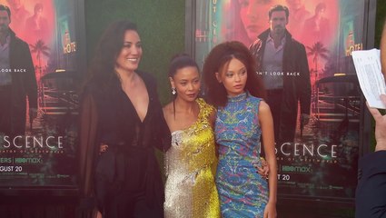 Thandiwe Newton Was Spotted Kissing Another Man Amid Break-up Rumors From Her Husband Of 24 Years