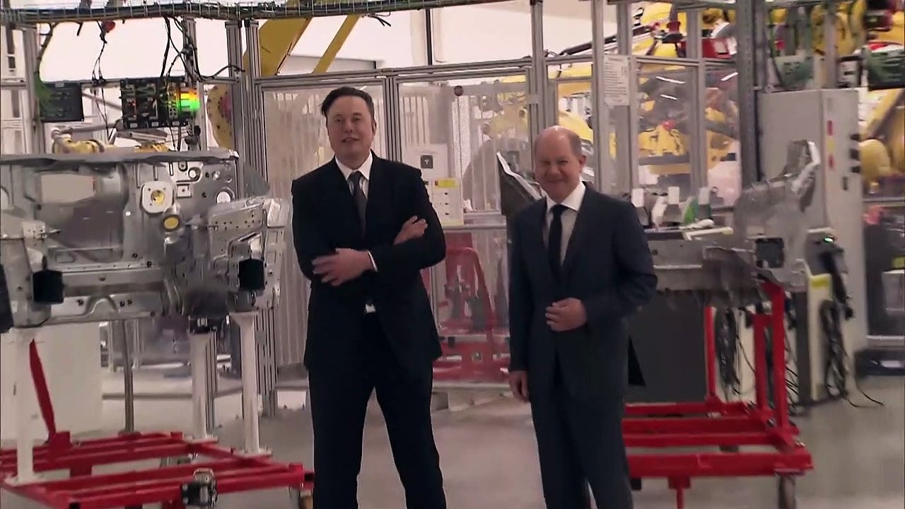 Musk compra Twitter por US$ 44 bi