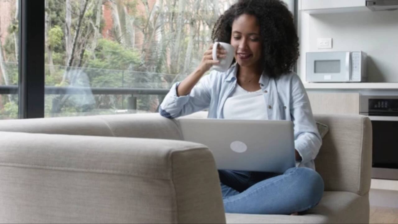 The Best U.S. Cities for Homebodies, According to a New Study