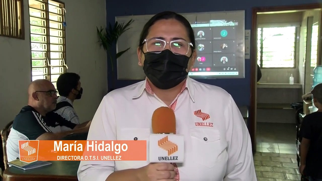 Unellez desarrolló Flisol Zamorano