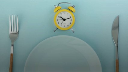 Time-Restricted Eating Is Not More Beneficial Than Counting Calories, Study Finds