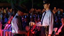 Thousands gather for Anzac Day ceremonies across NSW