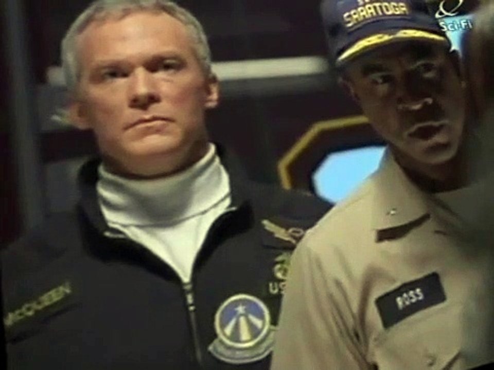 Space: Above and Beyond S01 E20