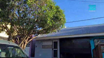 Malestar e indignación de los vecinos de la zona del Estadio que "padecen" los recitales de La Renga