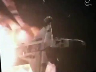 Space: Above and Beyond S01 E21