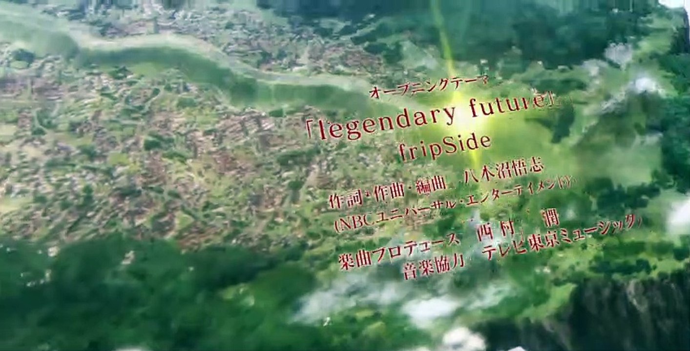 KING's RAID: Successors of the Will S01 E10