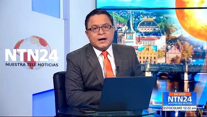 Entrevista a Roberto Briceño-León