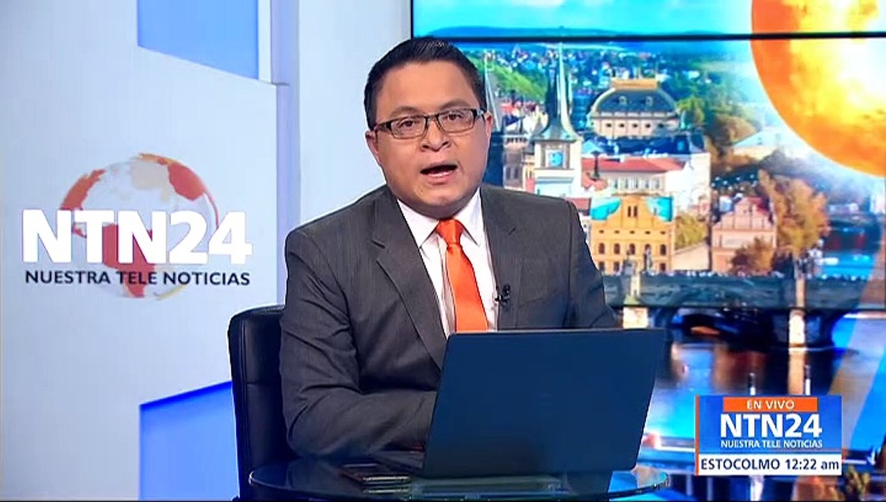 Entrevista a Roberto Briceño-León