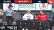 Worst Umpire Of All Time -Barstool Rundown - April 25th, 2022