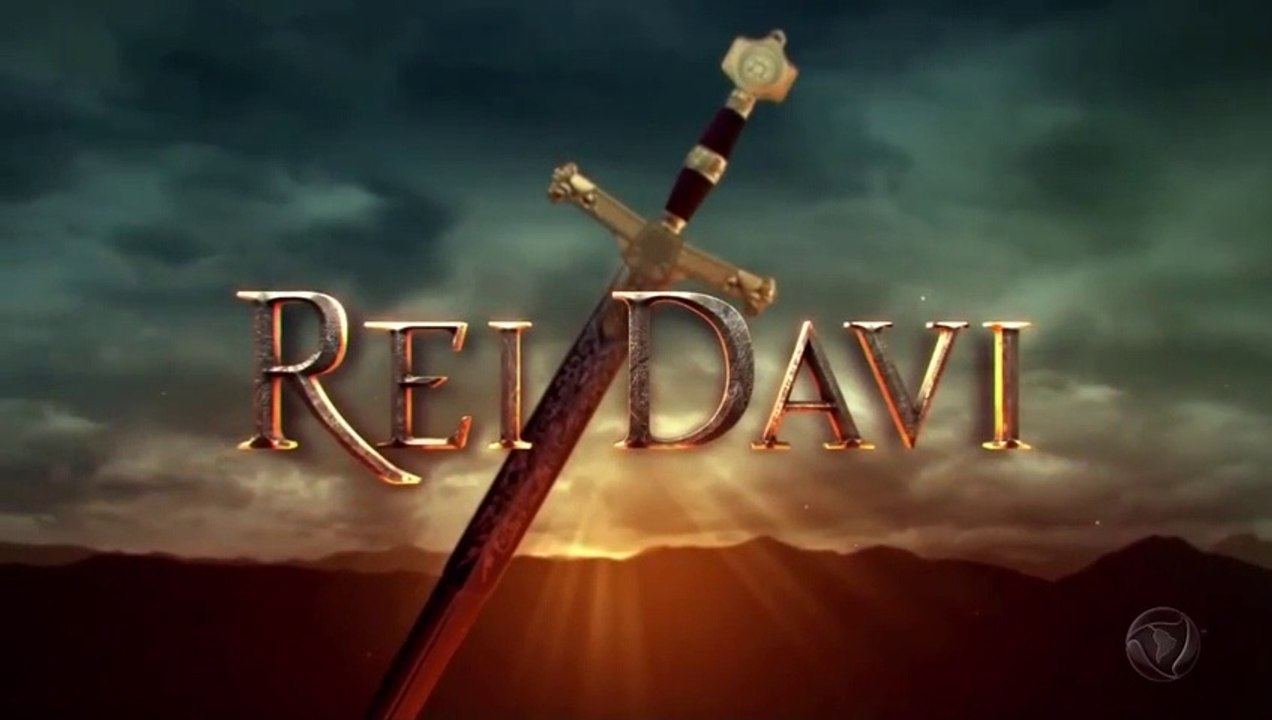 Rei Davi - episodio 26 completo