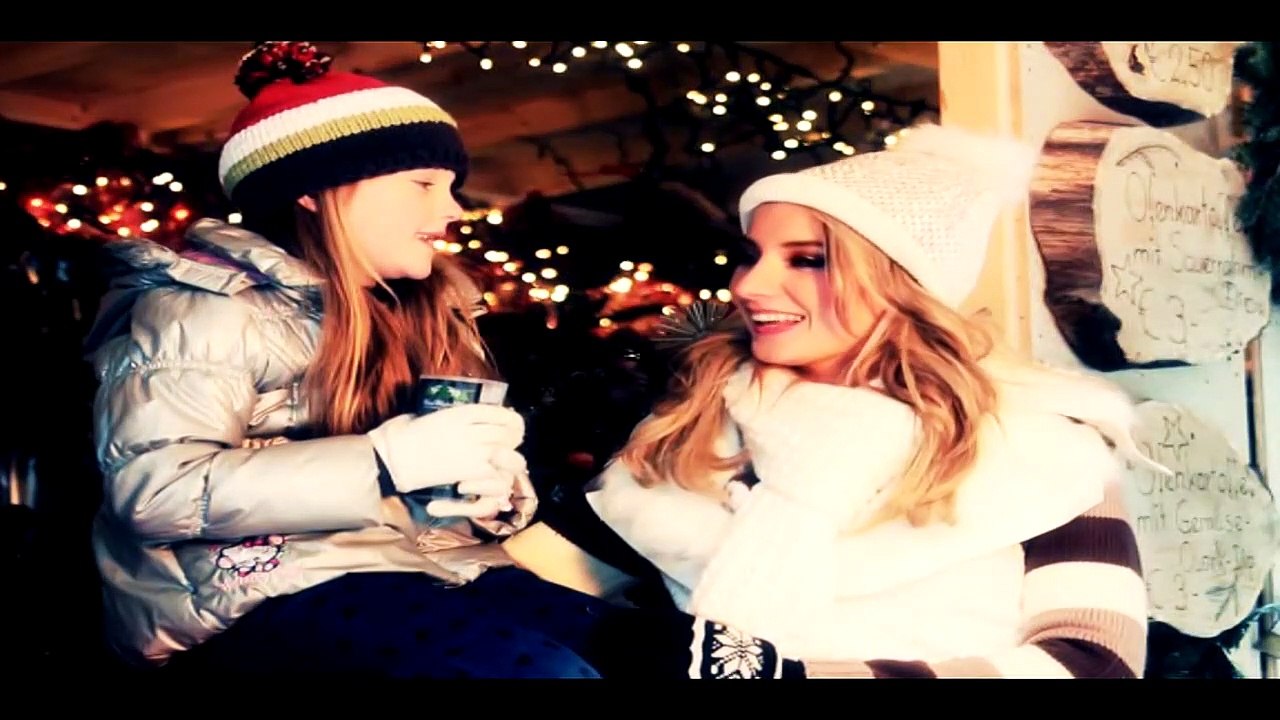 Anna-Carina Woitschack — Heller Komet