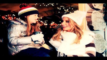 Anna-Carina Woitschack — Heller Komet