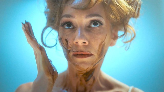 Flux Gourmet with Gwendoline Christie | Official Trailer