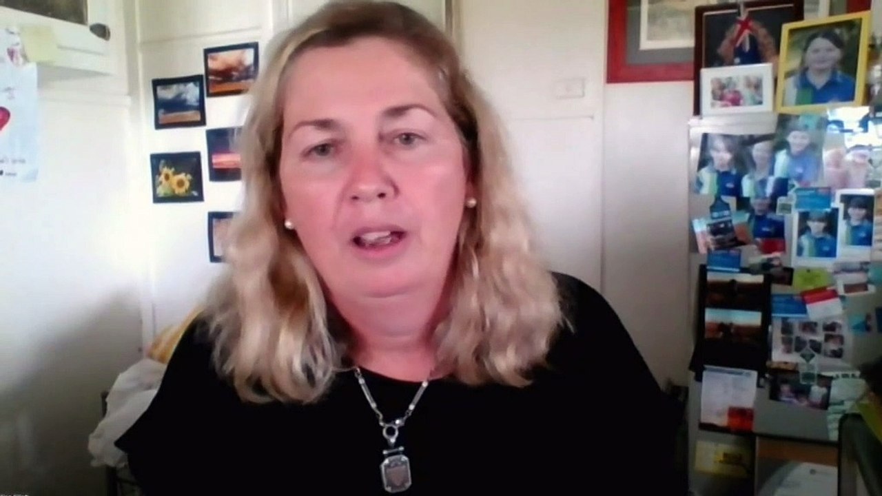 Unexpected April rain has Queensland graziers rejoicing