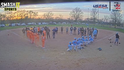 3 and 2 Field 6 25 Apr 00:02