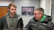 Dave Seddon and Tom Sandells discuss PNE’s 4-1 defeat to Blackburn Rovers