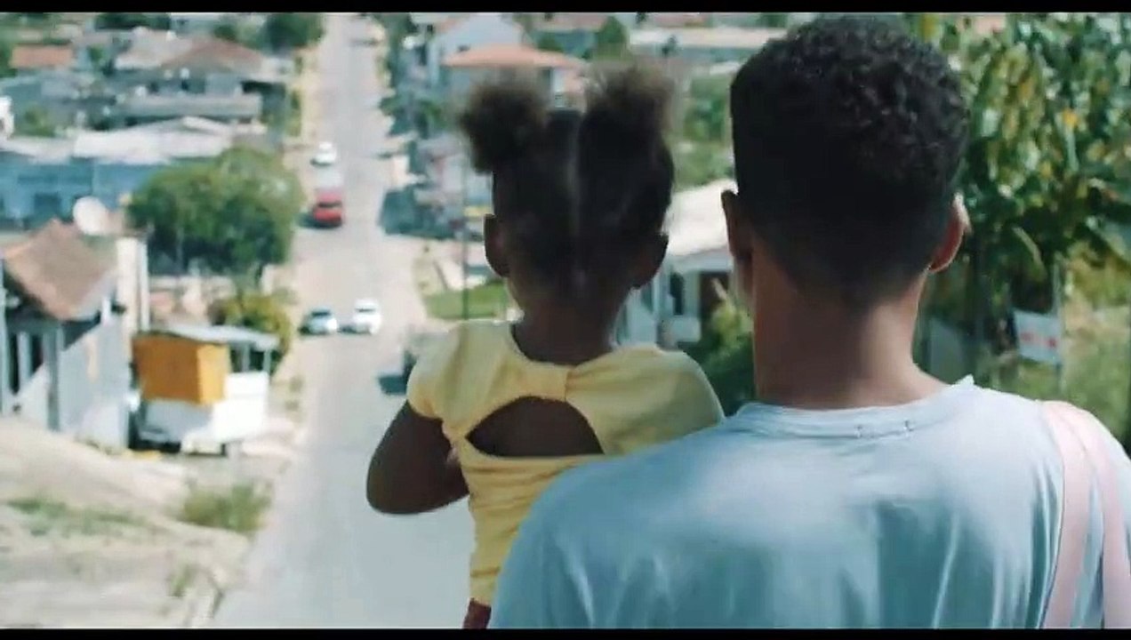 Mirador | Trailer Oficial
