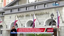 'Pudno Nga Ilocano,' naghain ng partial motion for reconsideration kaugnay sa petisyon nila vs. Marcos Jr. | UB