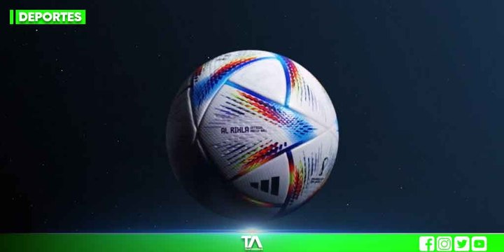 Historia de los balones mundialistas