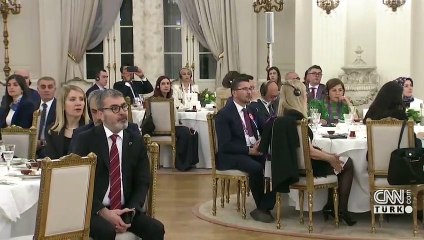 Son dakika: Cumhurbaşkanı Erdoğan'dan net mesaj: Sivil anayasa olmadan tartışmalar bitmez