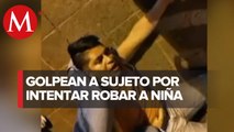 Hombre intenta raptar a una menor de edad en Oaxaca