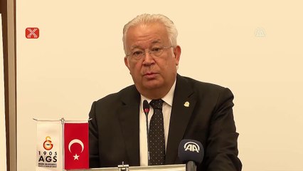 Eşref Hamamcıoğlu: "Başarıyı paraya çevireceğiz."